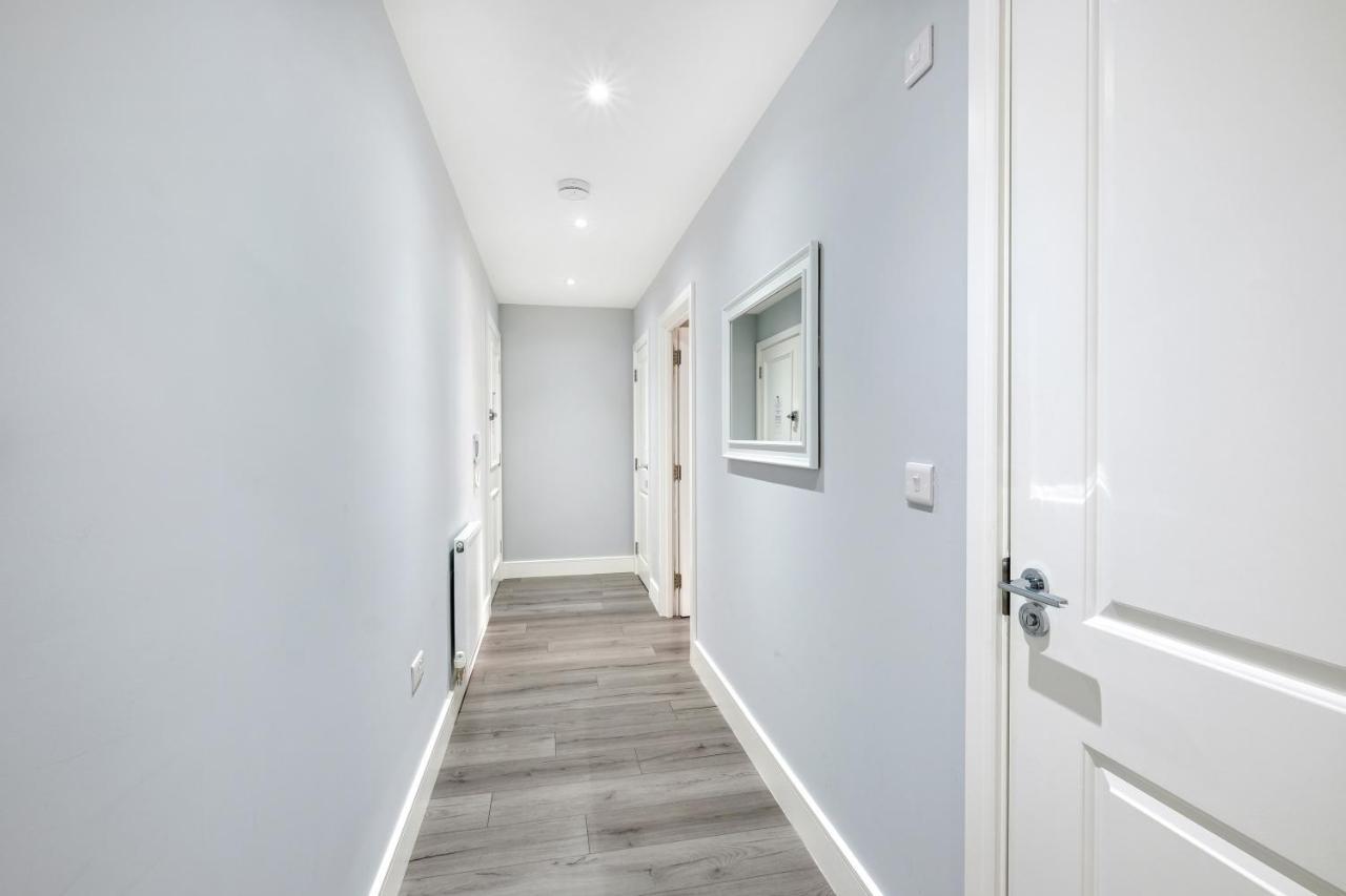 Braywick Serviced Apartments By Ferndale Maidenhead Exterior foto