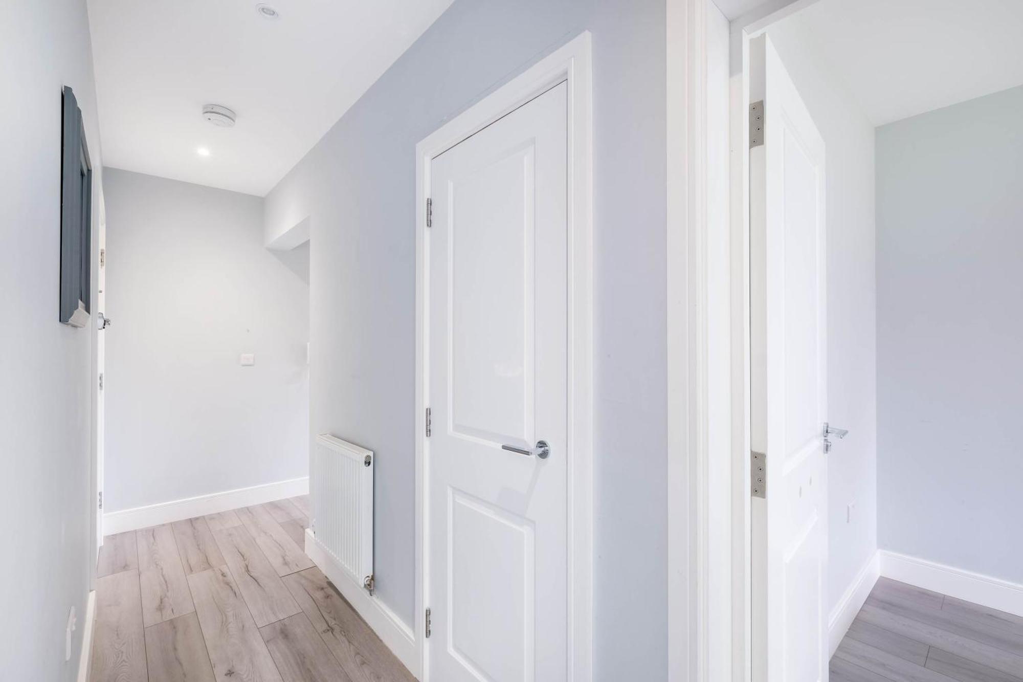 Braywick Serviced Apartments By Ferndale Maidenhead Exterior foto